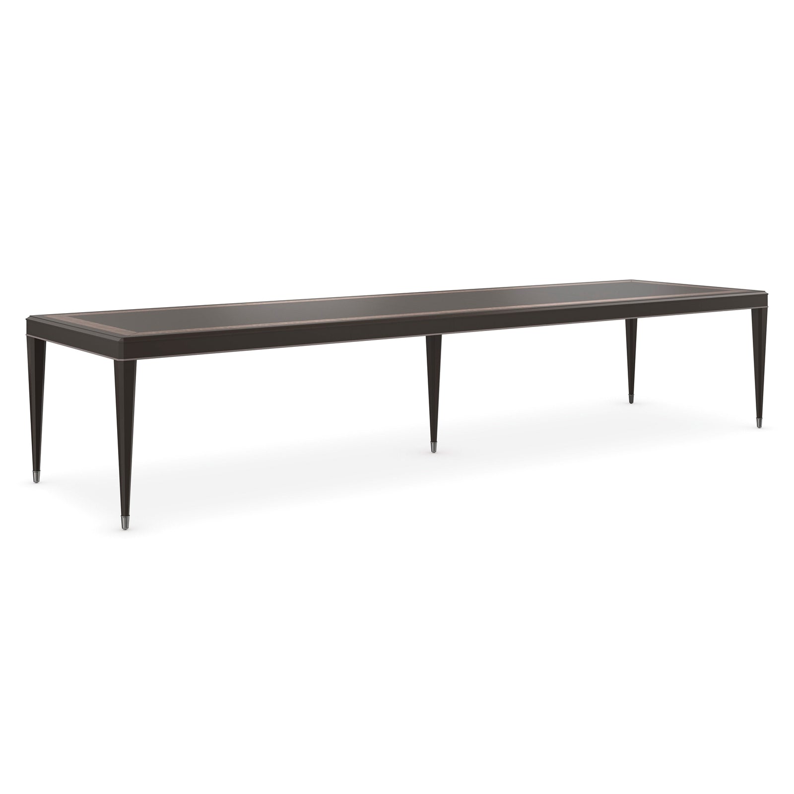 Caracole Classic Full Score Dining Table