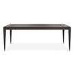 Caracole Classic Full Score Dining Table