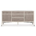 Caracole Classic Break From Tradition Sideboard