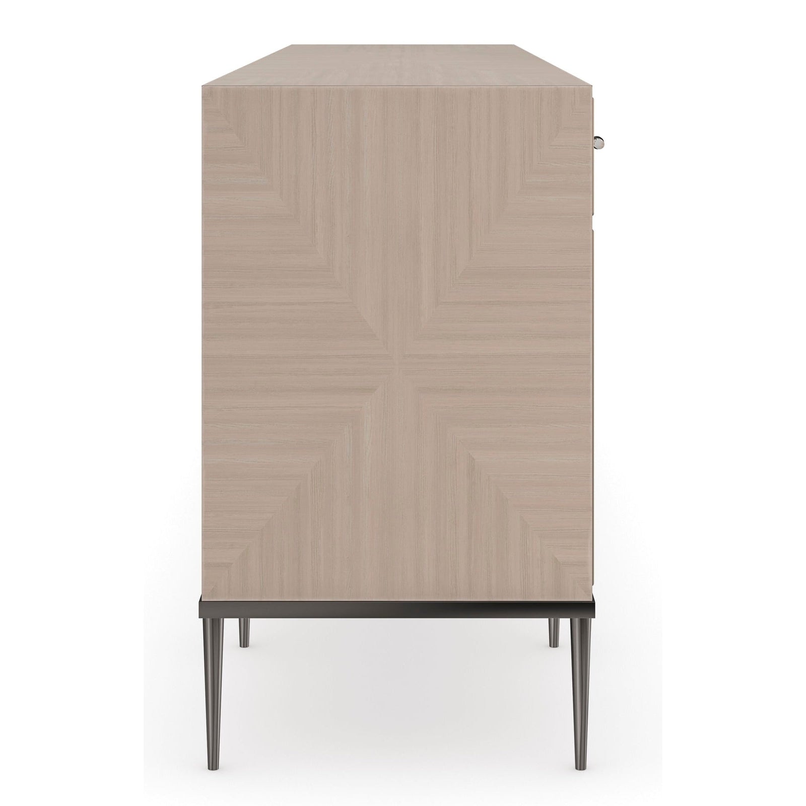 Caracole Classic Low Rise Sideboard