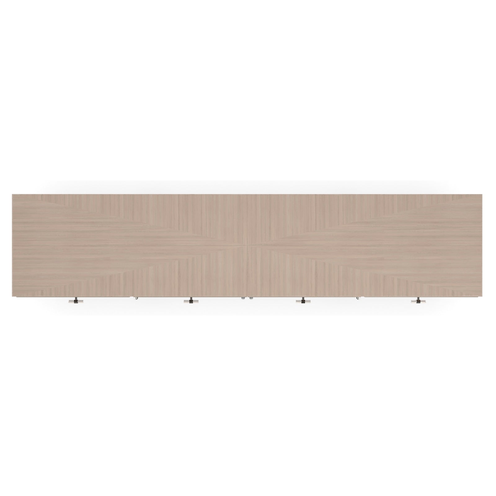 Caracole Classic Low Rise Sideboard