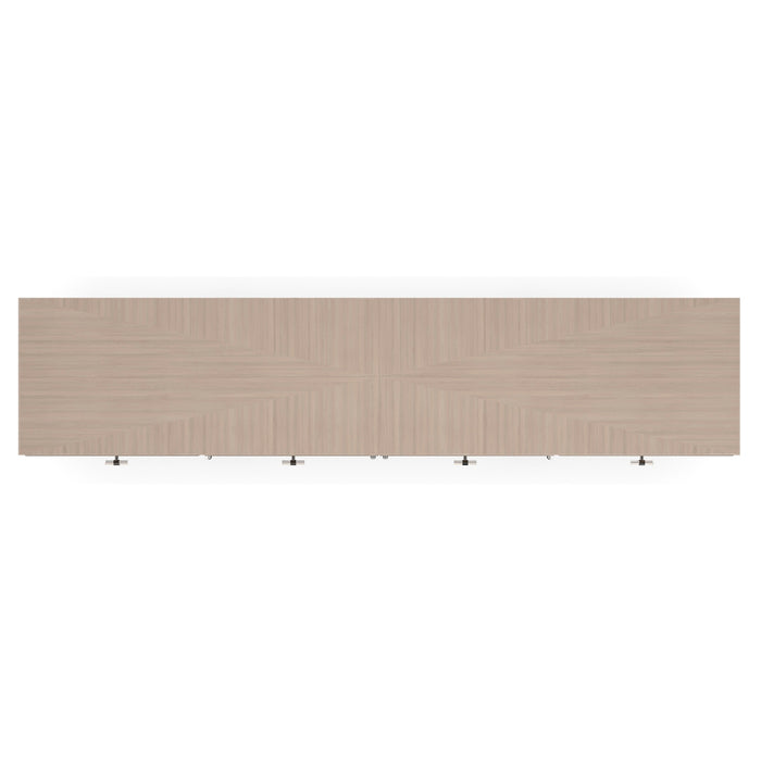 Caracole Classic Low Rise Sideboard