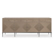 Caracole Classic Low Rise Sideboard