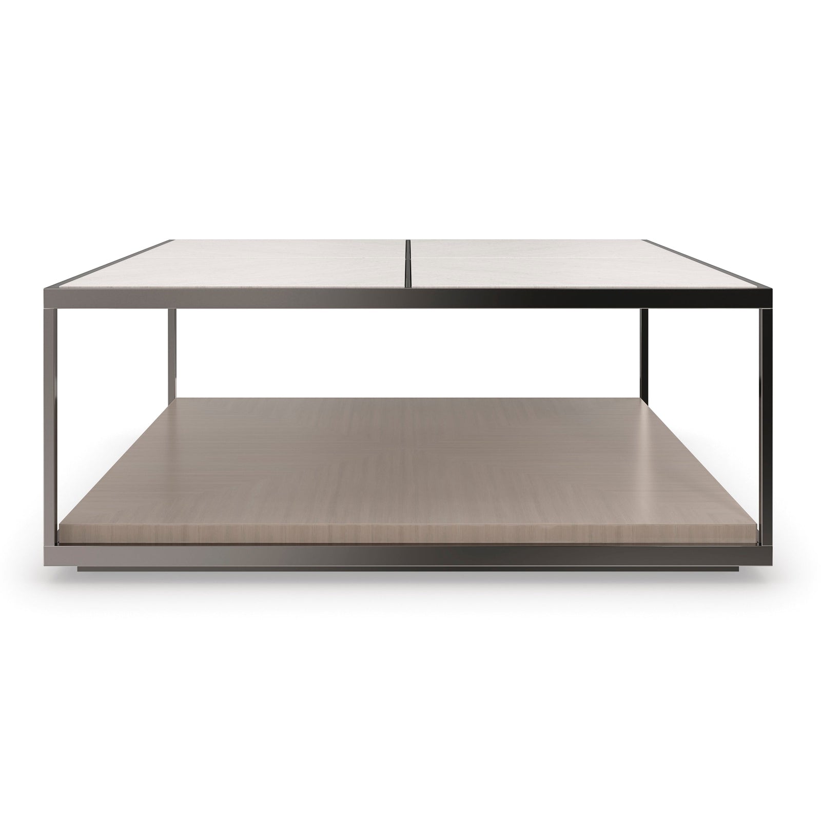 Caracole Classic Cartesian Cocktail Table
