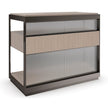 Caracole Classic Falling Waters End Table