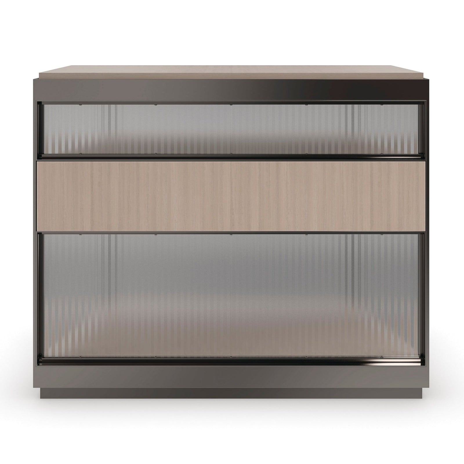 Caracole Classic Falling Waters End Table