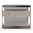 Caracole Classic Falling Waters End Table