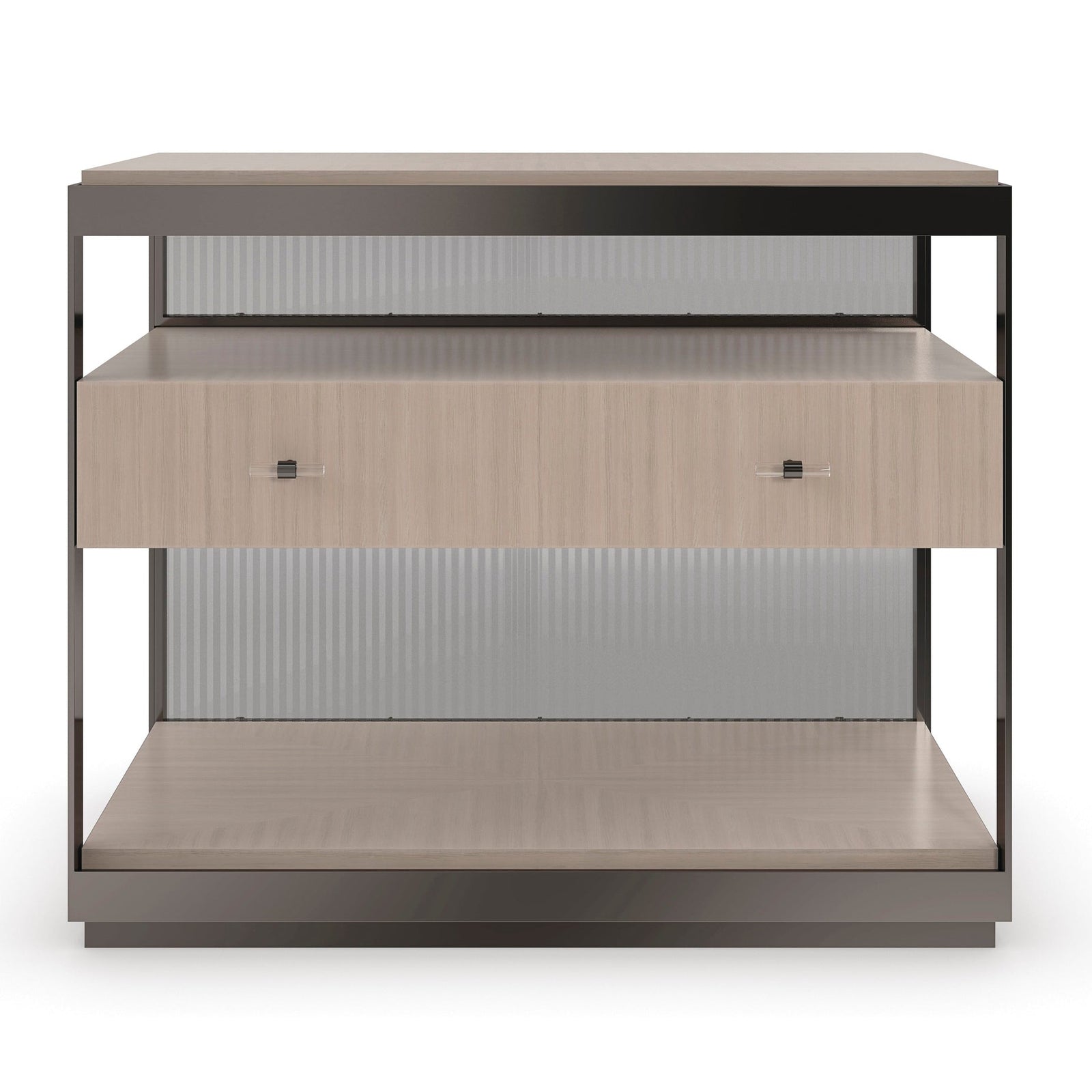 Caracole Classic Falling Waters End Table