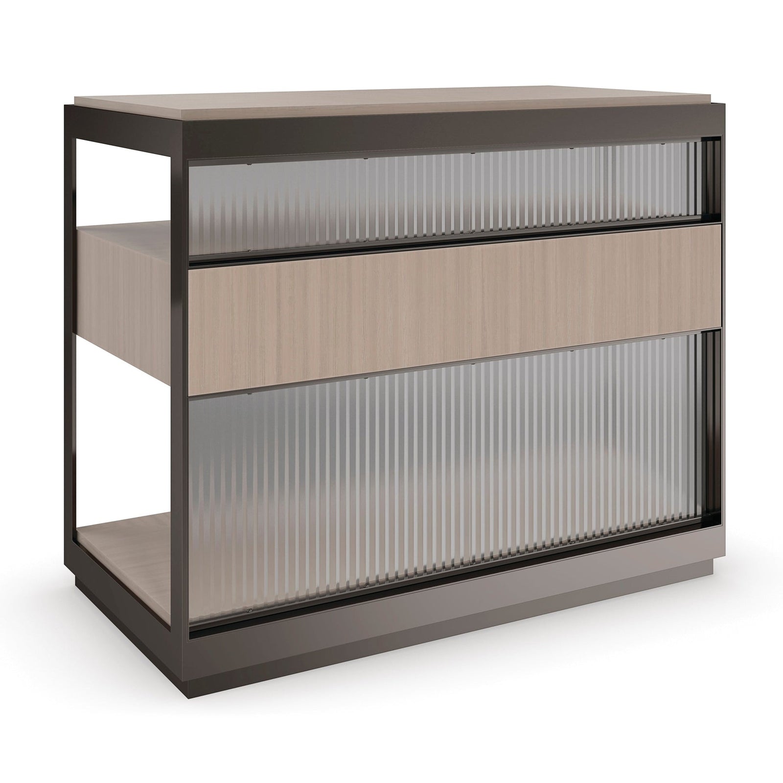 Caracole Classic Falling Waters End Table