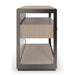 Caracole Classic Falling Waters End Table