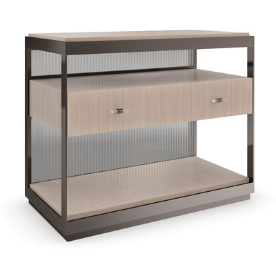 Caracole Classic Falling Waters End Table