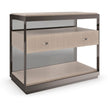 Caracole Classic Falling Waters End Table