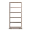 Caracole Classic High Rise Tall Cabinet