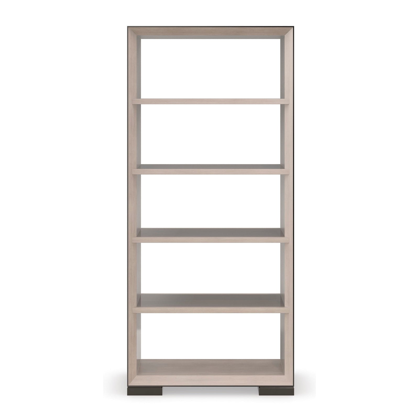 Caracole Classic High Rise Tall Cabinet