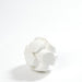 Global Views Mayet Sculpture-Matte White
