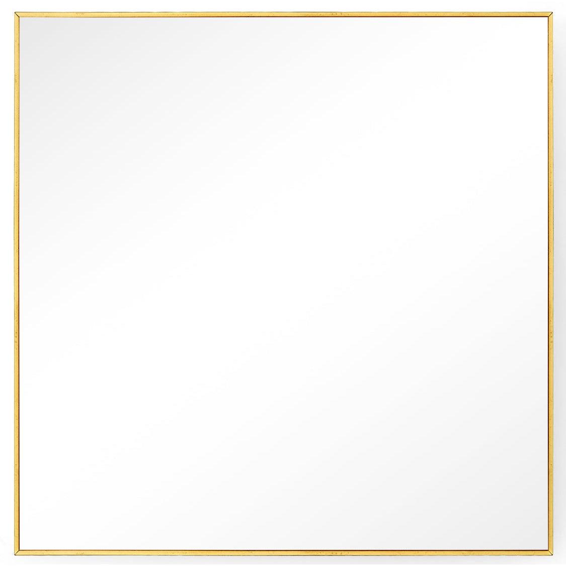 Villa & House Clarence Mirror by Bungalow 5