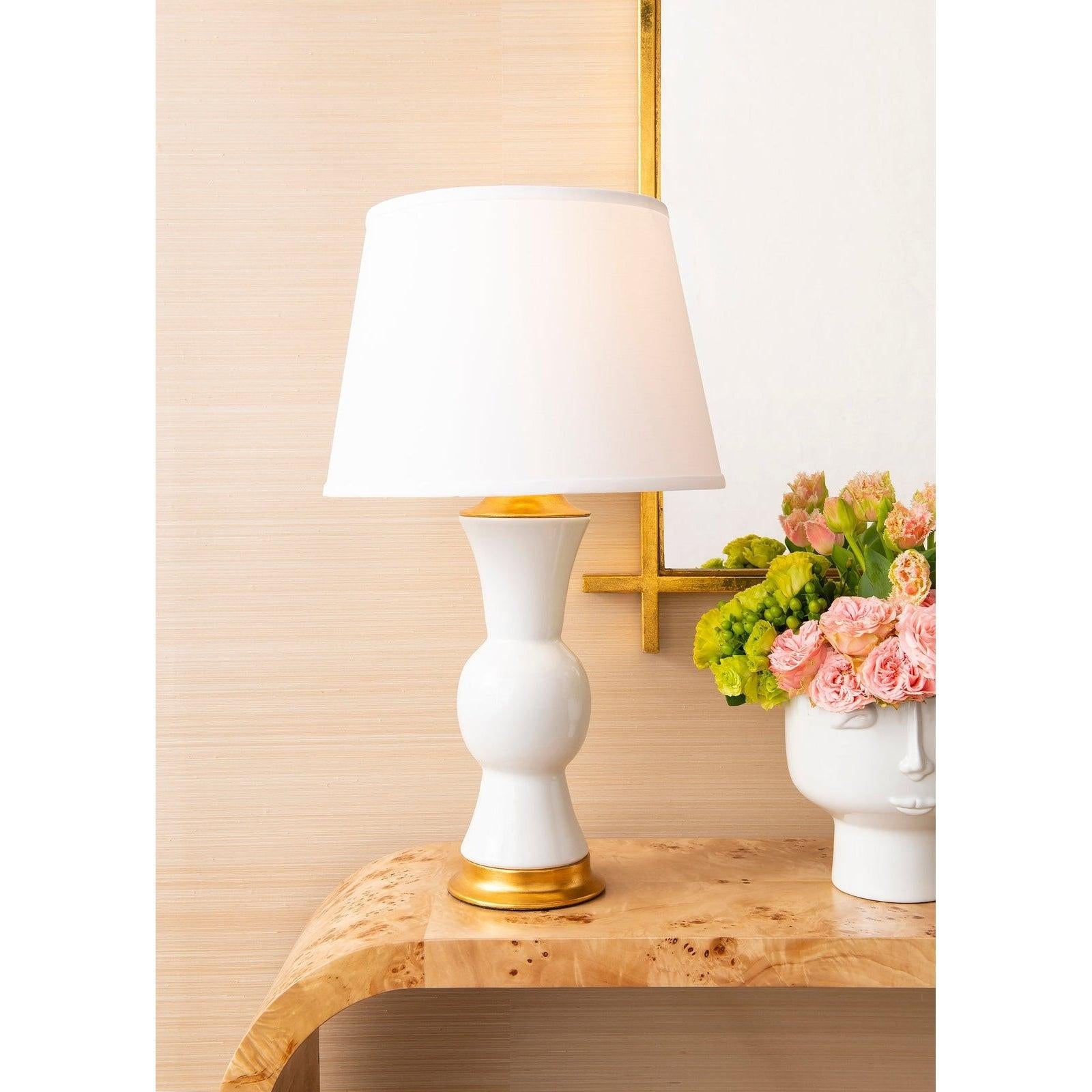 Villa & House Clarissa Table Lamp by Bungalow 5