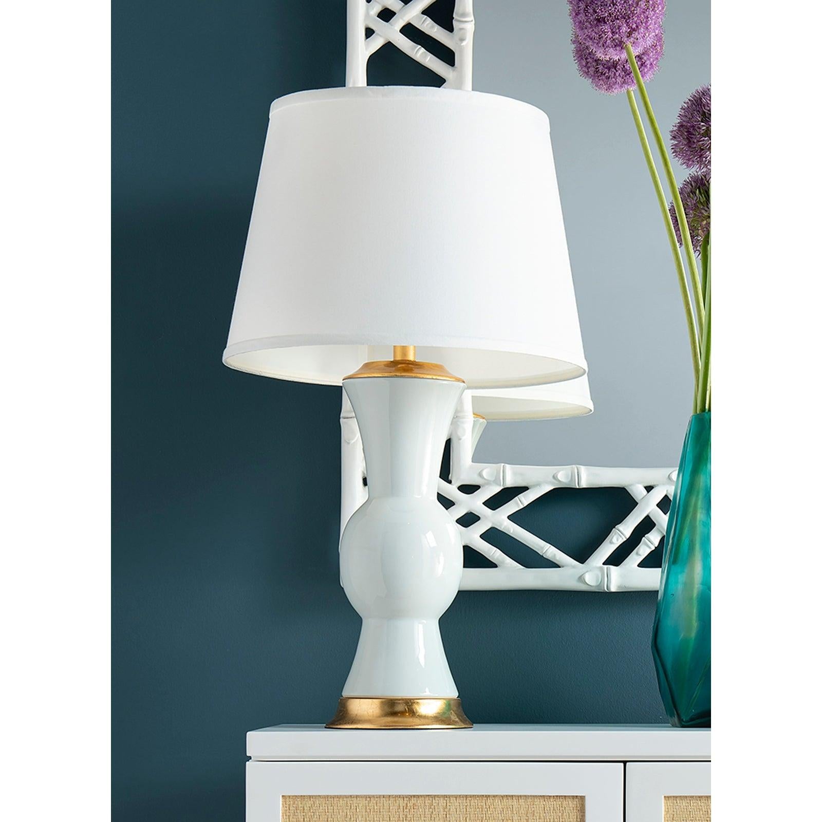 Villa & House Clarissa Table Lamp by Bungalow 5
