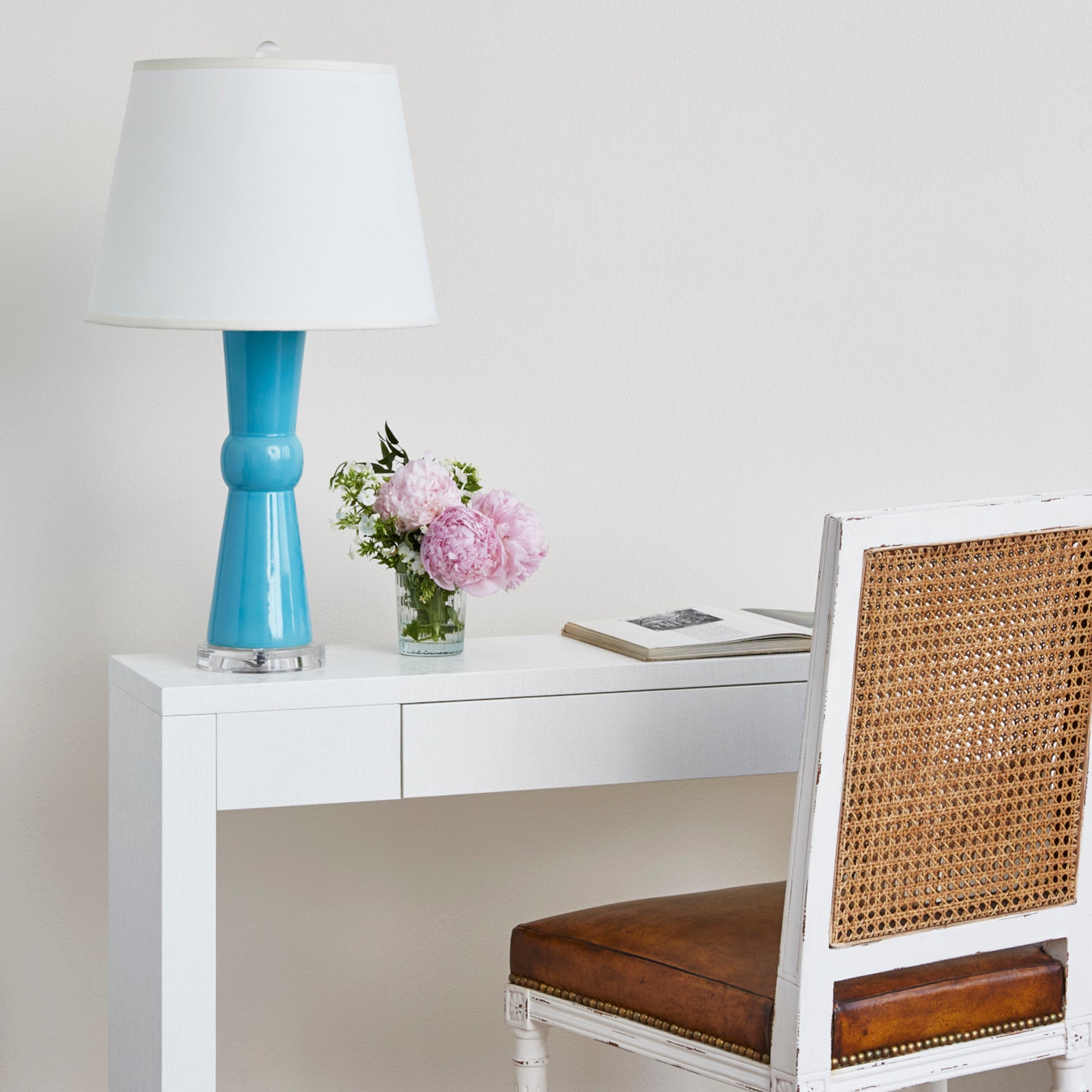 Villa & House Clarissa Table Lamp by Bungalow 5