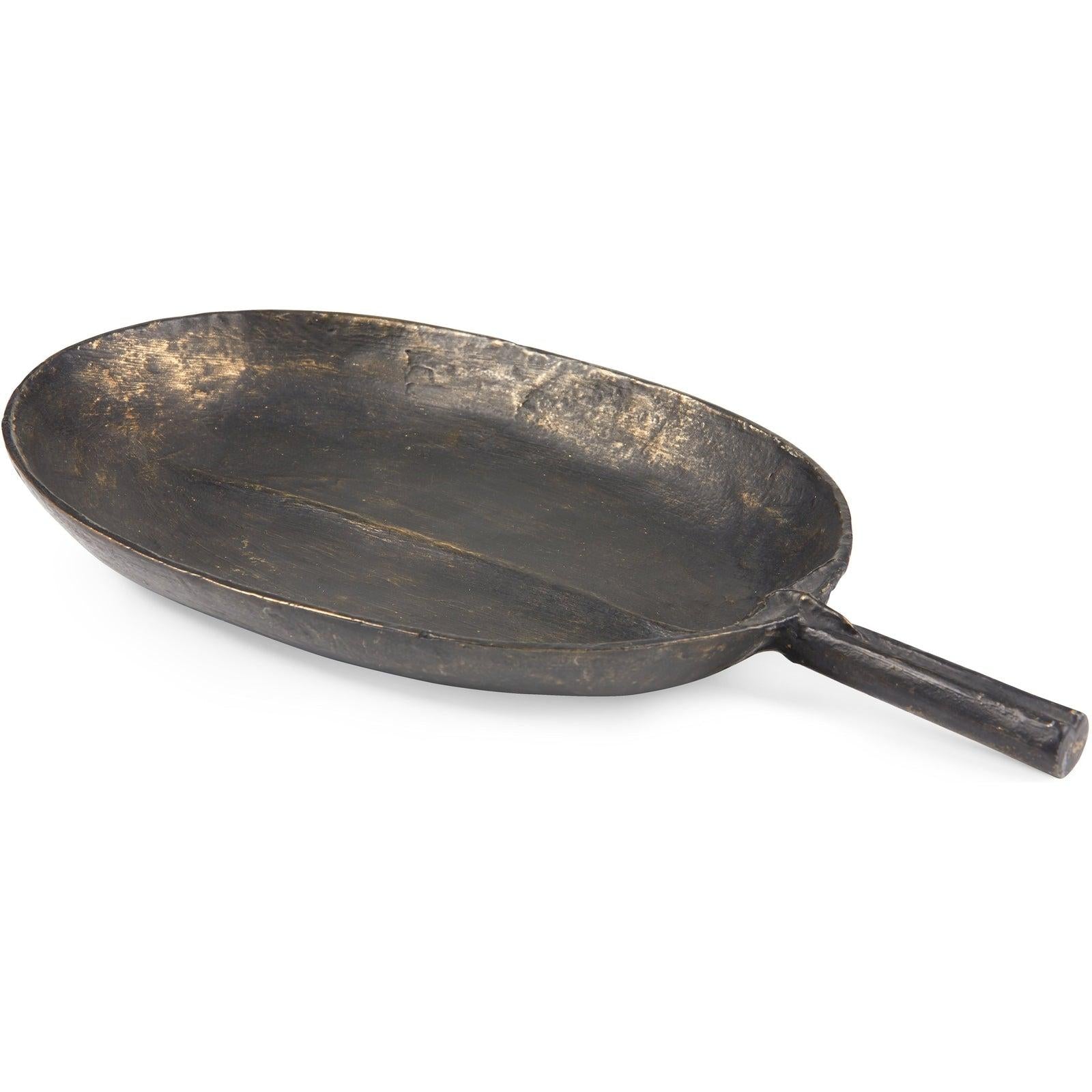 Villa & House Clovis Plate