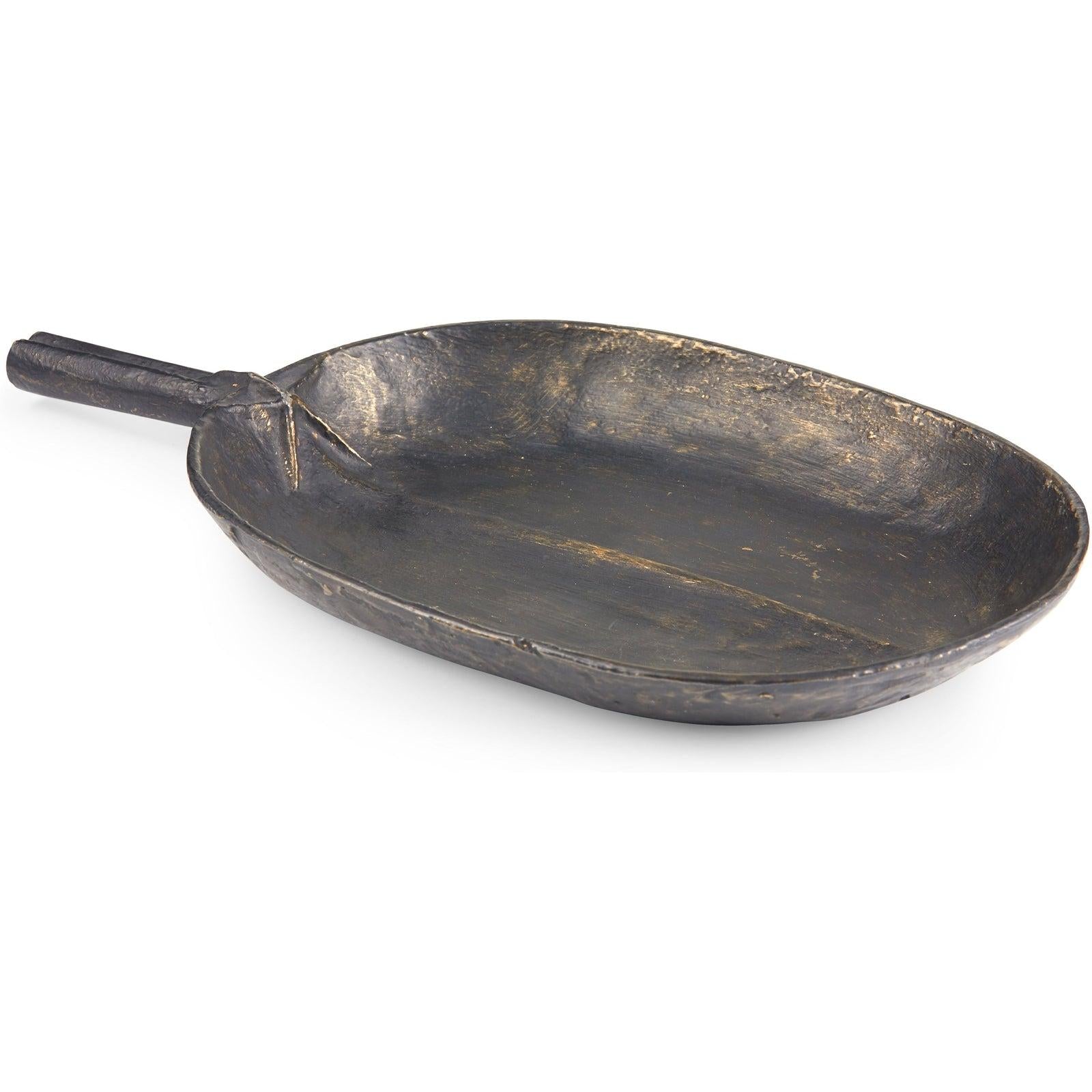 Villa & House Clovis Plate