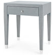 Villa & House Claudette 1-Drawer Side Table by Bungalow 5
