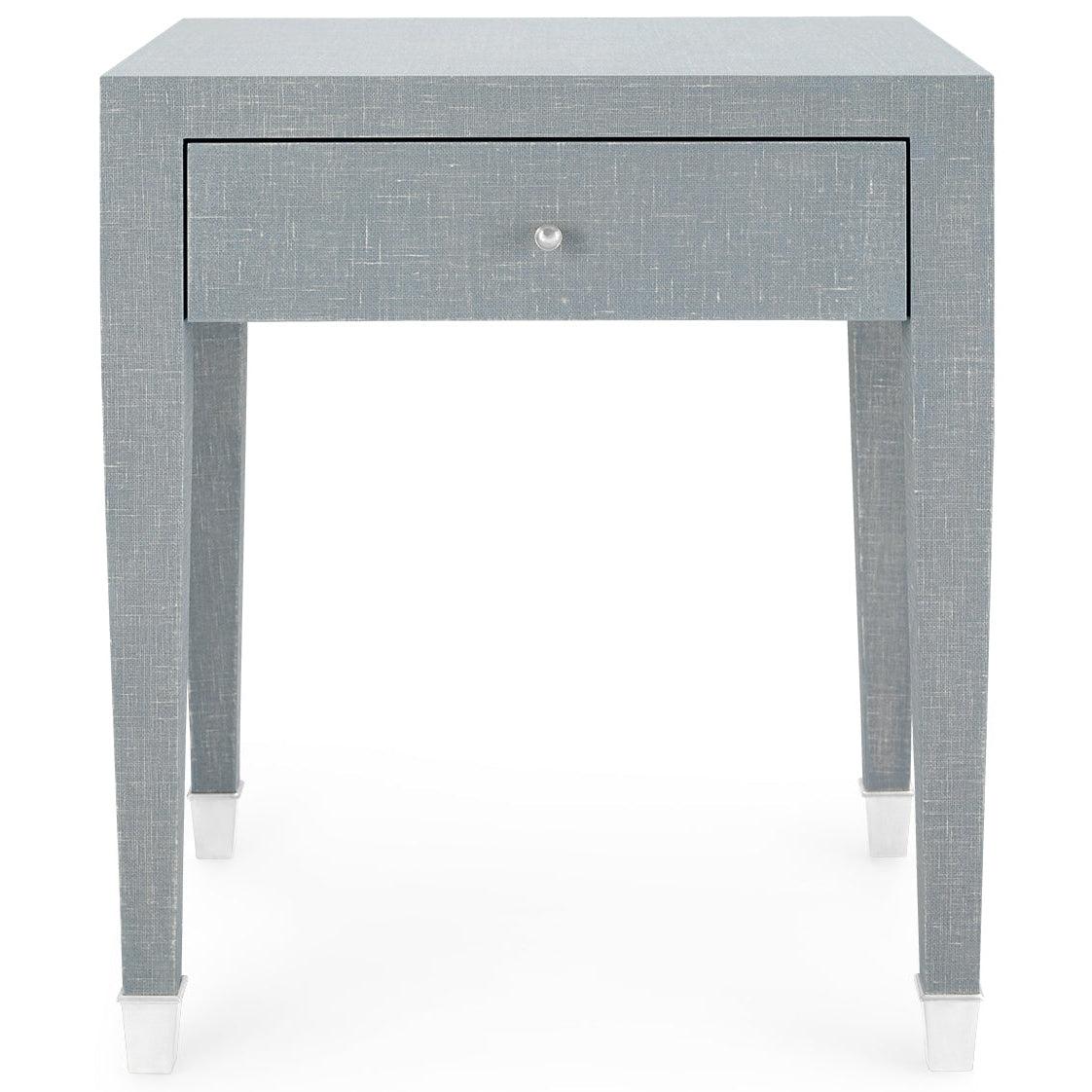 Villa & House Claudette 1-Drawer Side Table by Bungalow 5