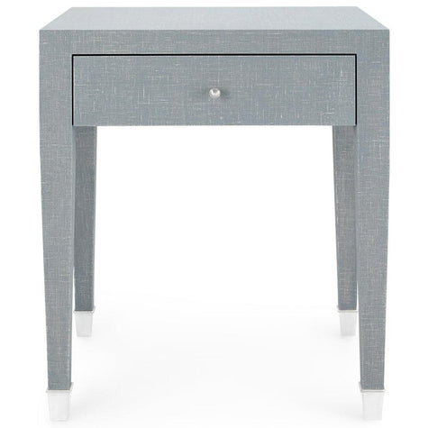 Villa & House Claudette 1-Drawer Side Table by Bungalow 5