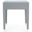 Villa & House Claudette 1-Drawer Side Table by Bungalow 5