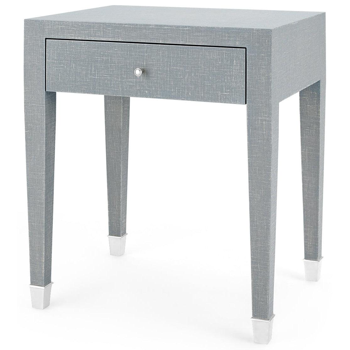 Villa & House Claudette 1-Drawer Side Table by Bungalow 5