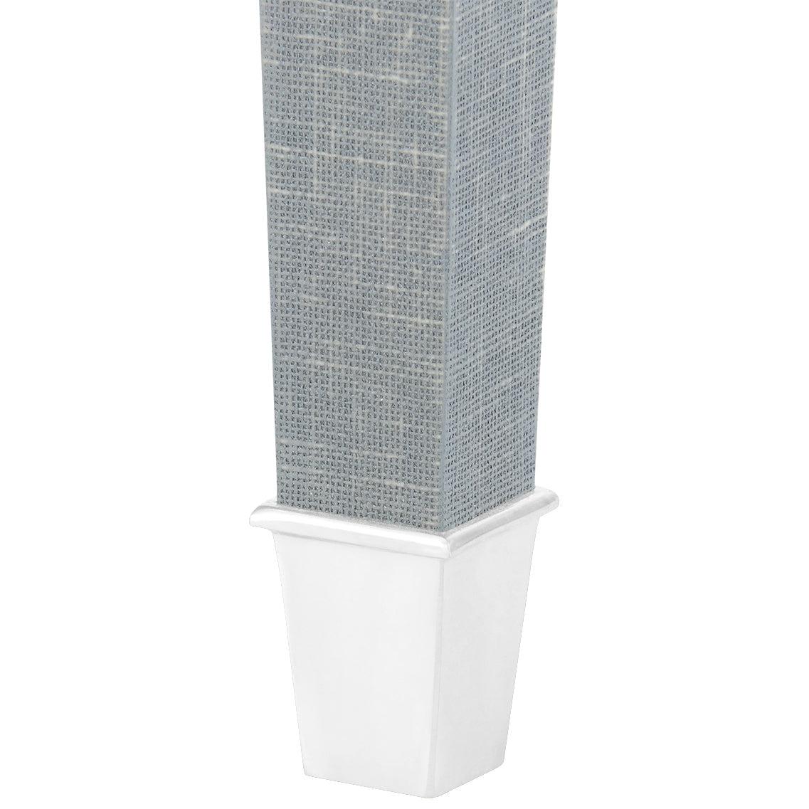 Villa & House Claudette 1-Drawer Side Table by Bungalow 5