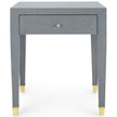 Villa & House Claudette 1-Drawer Side Table by Bungalow 5