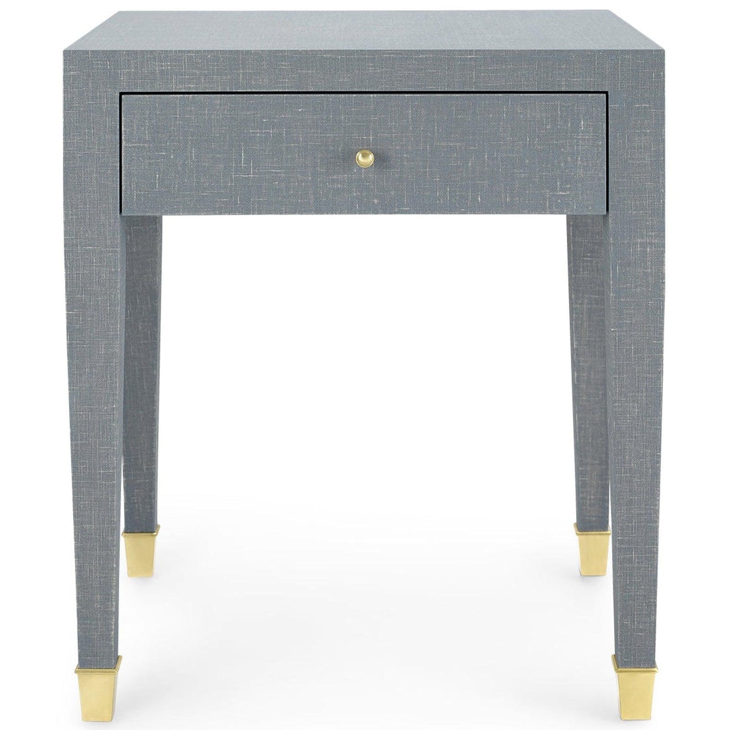 Villa & House Claudette 1-Drawer Side Table by Bungalow 5