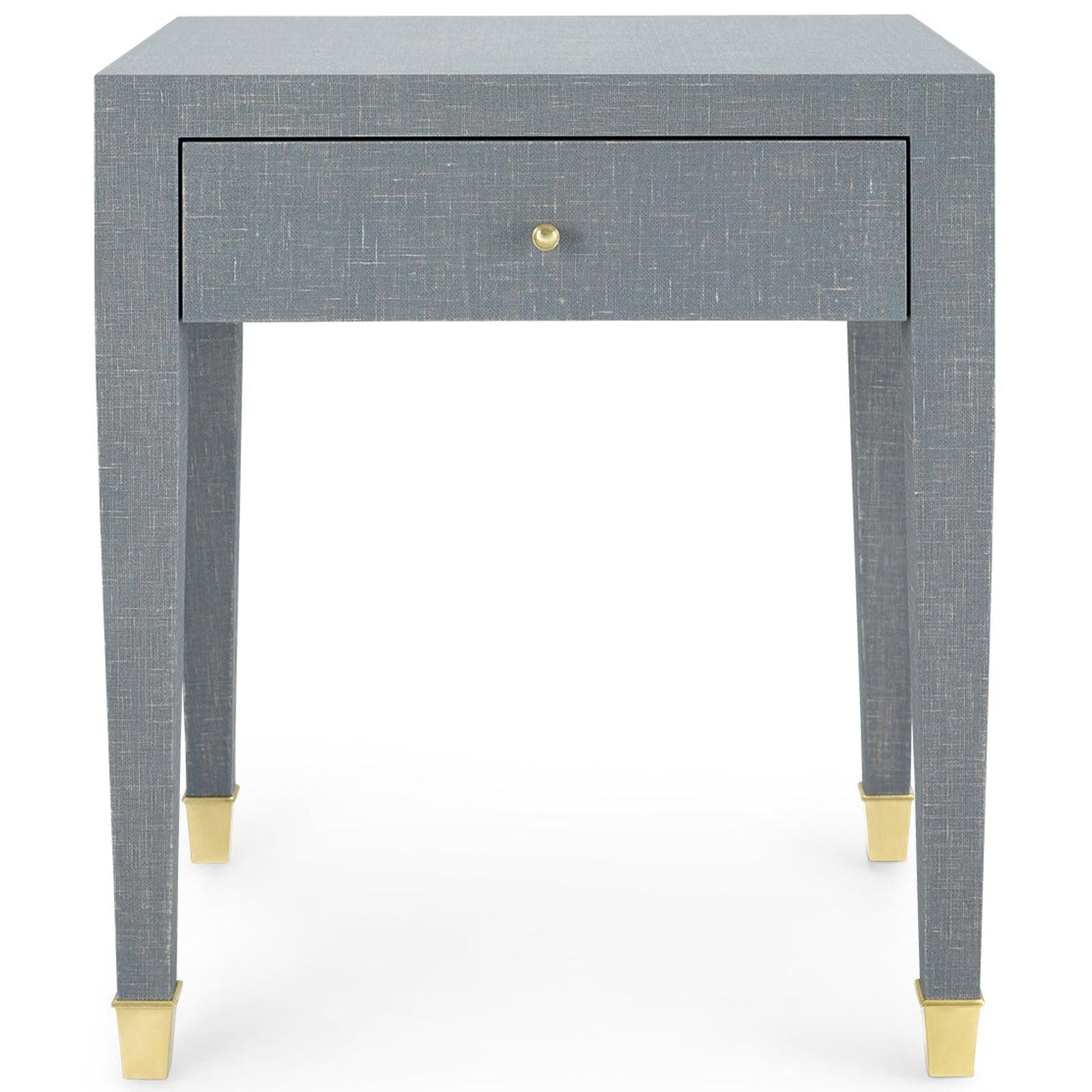 Villa & House Claudette 1-Drawer Side Table by Bungalow 5
