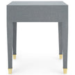Villa & House Claudette 1-Drawer Side Table by Bungalow 5