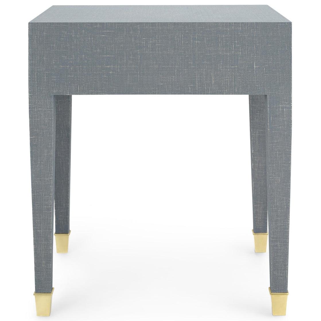 Villa & House Claudette 1-Drawer Side Table by Bungalow 5