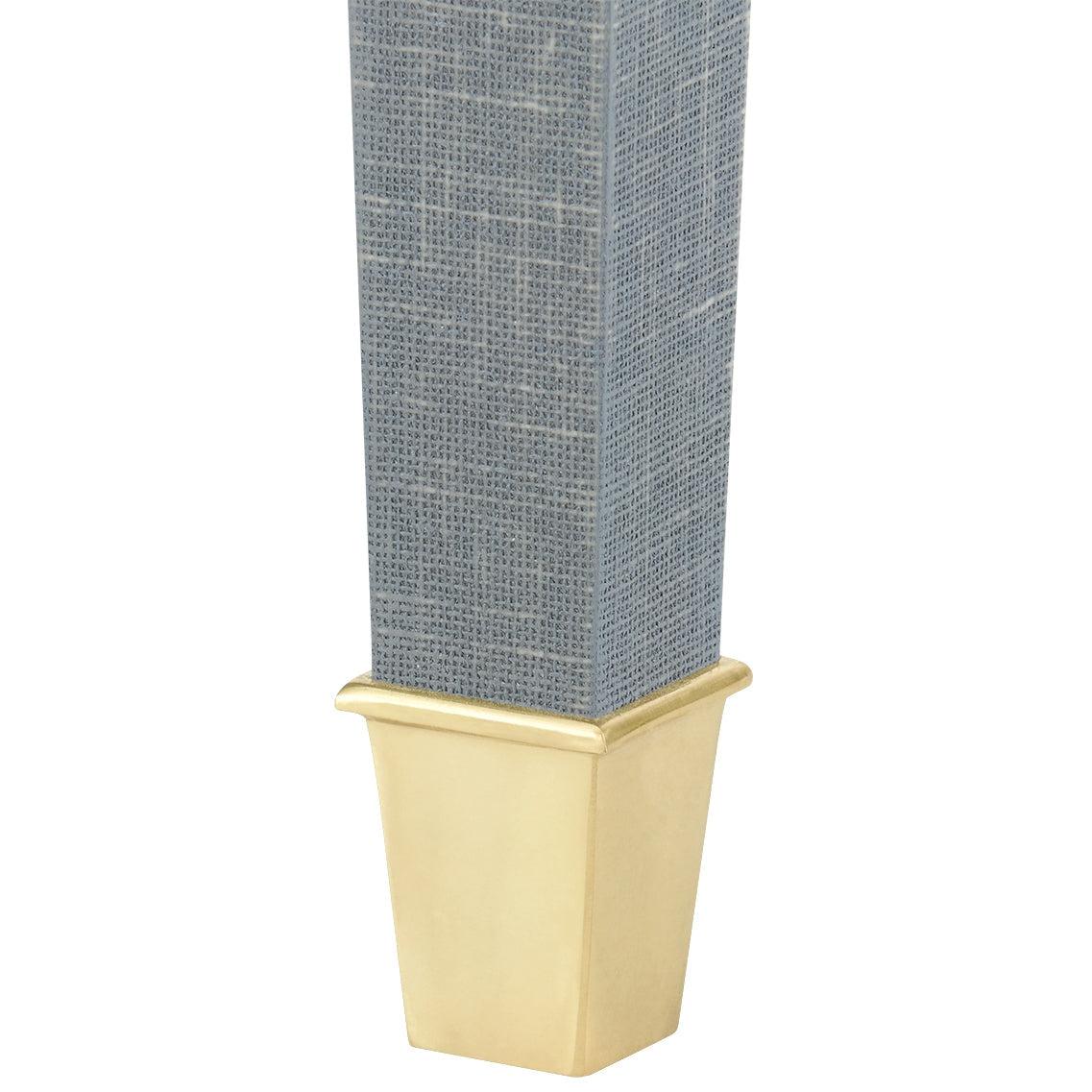 Villa & House Claudette 1-Drawer Side Table by Bungalow 5