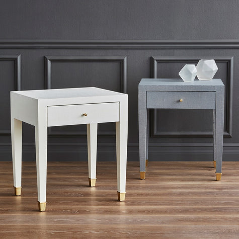 Villa & House Claudette 1-Drawer Side Table by Bungalow 5