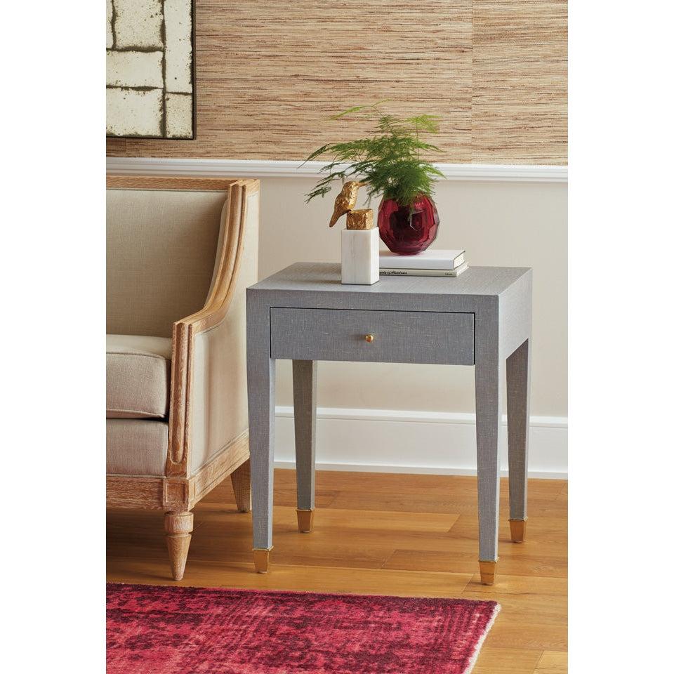 Villa & House Claudette 1-Drawer Side Table by Bungalow 5