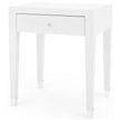 Villa & House Claudette 1-Drawer Side Table by Bungalow 5