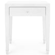 Villa & House Claudette 1-Drawer Side Table by Bungalow 5
