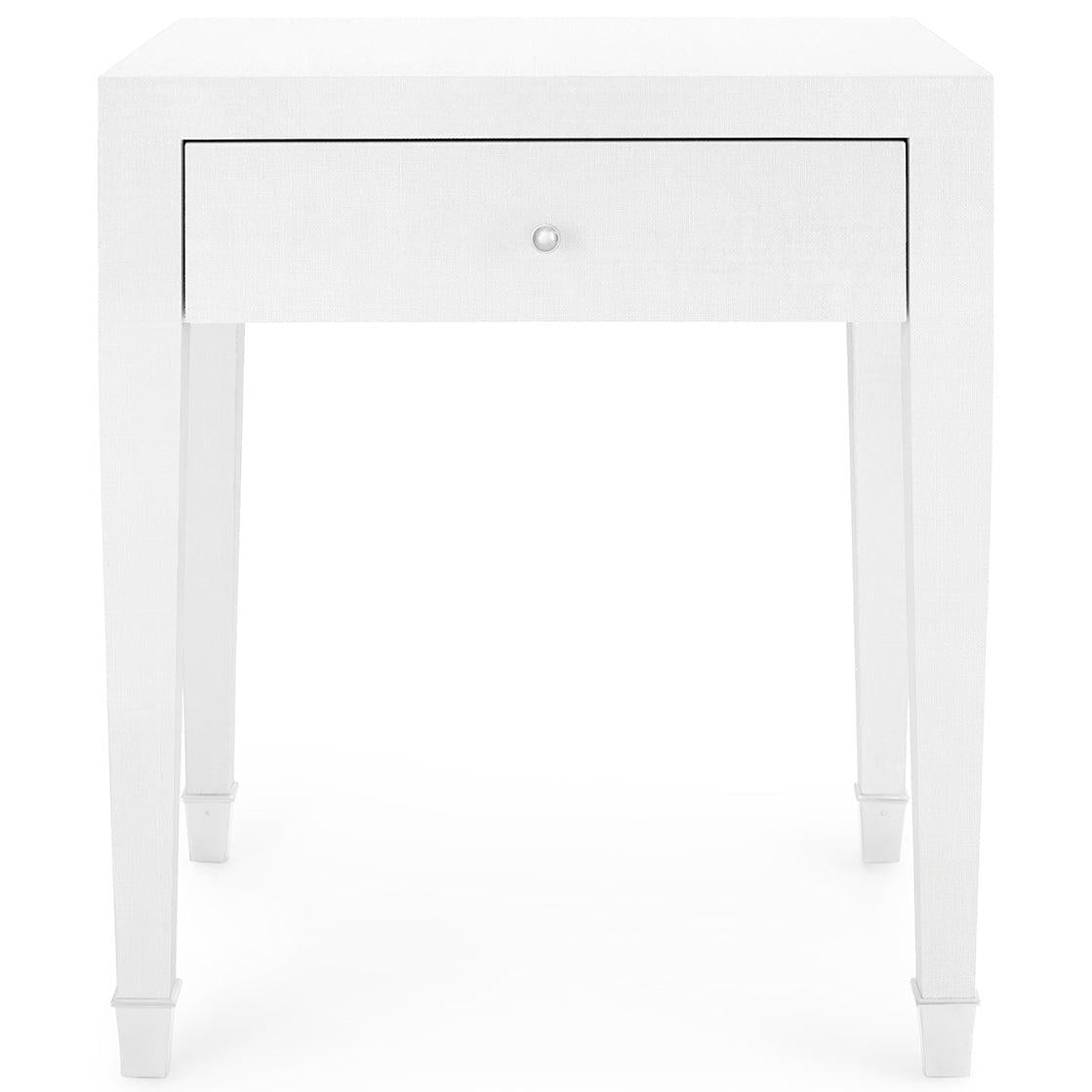 Villa & House Claudette 1-Drawer Side Table by Bungalow 5