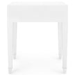Villa & House Claudette 1-Drawer Side Table by Bungalow 5