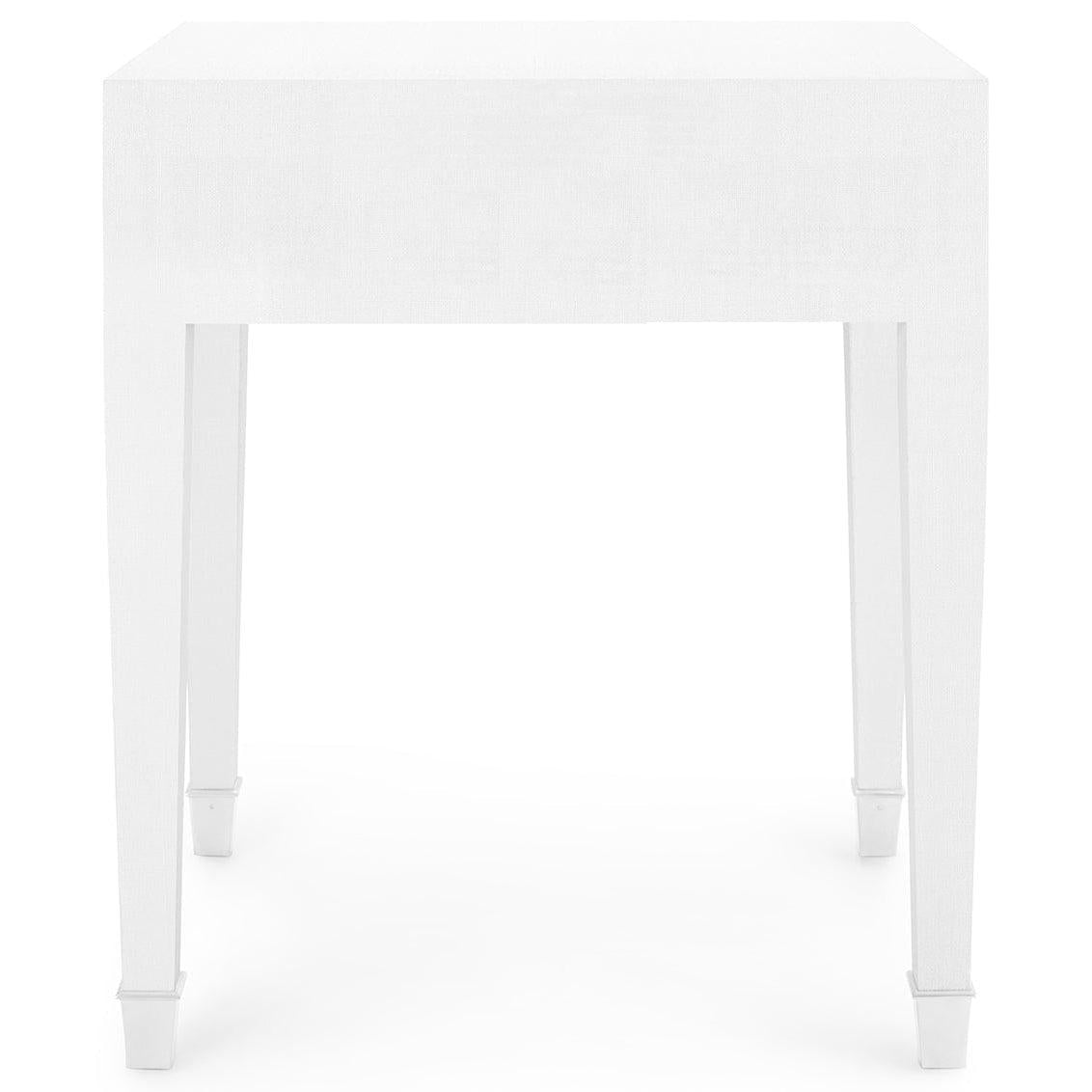 Villa & House Claudette 1-Drawer Side Table by Bungalow 5