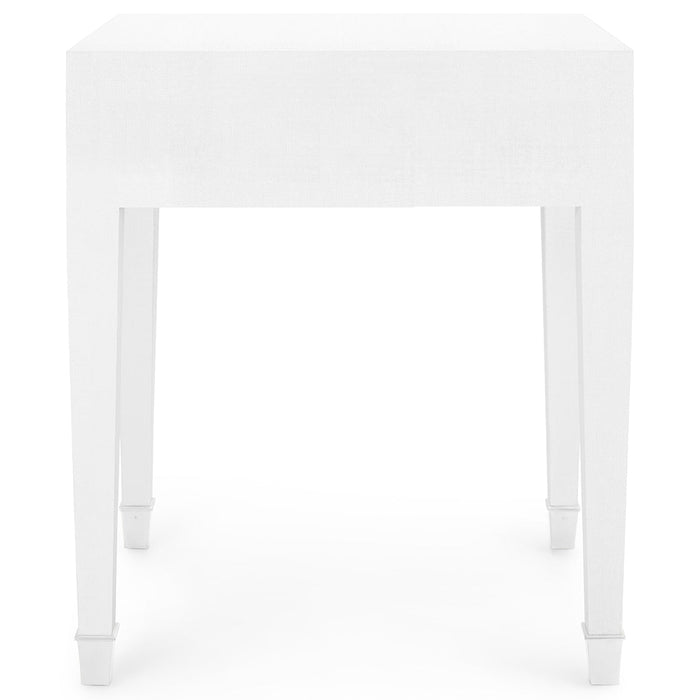 Villa & House Claudette 1-Drawer Side Table by Bungalow 5