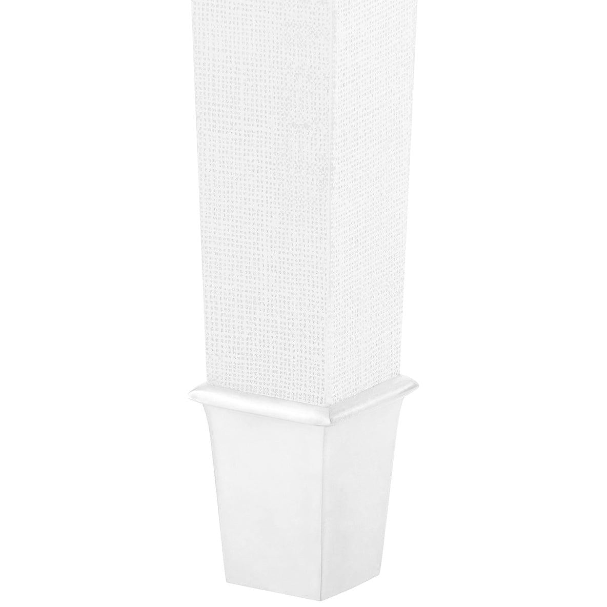 Villa & House Claudette 1-Drawer Side Table by Bungalow 5