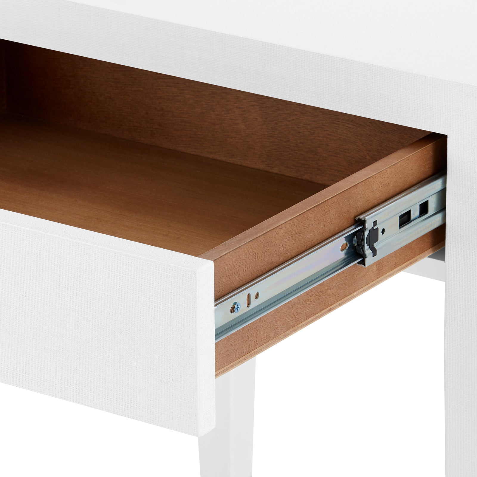 Villa & House Claudette 1-Drawer Side Table by Bungalow 5