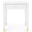 Villa & House Claudette 1-Drawer Side Table by Bungalow 5