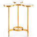 Villa & House Clover Side Table by Bungalow 5