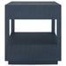 Villa & House Carmen 2-Drawer Side Table by Bungalow 5
